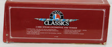 Load image into Gallery viewer, Lionel 6-13108 2-400E Standard gauge GRAY Steam Engine 4-4-2 & Vanderbilt Oil Tender with Traditional Air Whistle