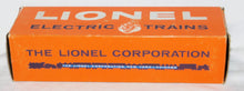 Load image into Gallery viewer, Lionel 6464-475 B&M Boston & Maine Boxcar CLEAN in RARE BLUE PRINT LABEL BOX 1960s