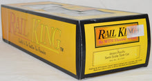 Load image into Gallery viewer, MTH 30-7309 Union Pacific Oil Semi Scale Tank Car UP #69012 Black livery O gauge