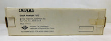Load image into Gallery viewer, Ertl Conoco 1948 Tractor Trailer Bank Ltd Ed 1992 w/key Die cast Truck #6 #7573