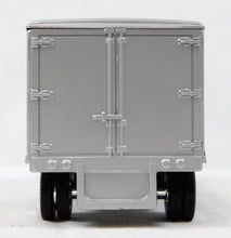 Load image into Gallery viewer, Ertl Conoco 1948 Tractor Trailer Bank Ltd Ed 1992 w/key Die cast Truck #6 #7573