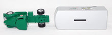 Load image into Gallery viewer, Ertl Conoco 1948 Tractor Trailer Bank Ltd Ed 1992 w/key Die cast Truck #6 #7573
