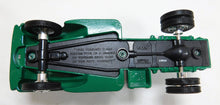 Load image into Gallery viewer, Ertl Conoco 1948 Tractor Trailer Bank Ltd Ed 1992 w/key Die cast Truck #6 #7573
