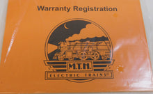 Load image into Gallery viewer, MTH 30-76274 Chick-Fil-A Flat Car w/40' Trailer #2007 O gauge Rail King HTF C-9