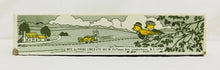 Load image into Gallery viewer, Pride Lines 1103 Peter Rabbit Chick-Mobile Motorized Hand Car O Runs Easter TCA