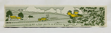 Load image into Gallery viewer, Pride Lines 1103 Peter Rabbit Chick-Mobile Motorized Hand Car O Runs Easter TCA