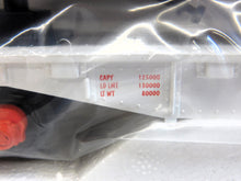 Load image into Gallery viewer, MTH 30-76274 Chick-Fil-A Flat Car w/40' Trailer #2007 O gauge Rail King HTF C-9