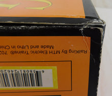 Load image into Gallery viewer, MTH 30-76274 Chick-Fil-A Flat Car w/40' Trailer #2007 O gauge Rail King HTF C-9