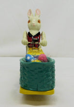 Load image into Gallery viewer, Pride Lines 1103 Peter Rabbit Chick-Mobile Motorized Hand Car O Runs Easter TCA