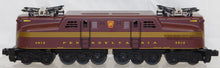 Load image into Gallery viewer, K-Line K2780-4912IC Pennsylvania GG-1 Electric Locomotive #4912 C-8+ KCC Ltd Edn