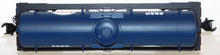 Load image into Gallery viewer, MTH 30-7314 Esso Single Dome Tank Car #98163 Rail King 027/O 3 rail 1998 C-7 bxd