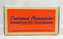 Load image into Gallery viewer, Lionel Eastwood 311500 Lionelville Model A Dairy Tank truck &Hardware Panel 1/43