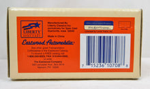 Load image into Gallery viewer, Lionel Eastwood 311500 Lionelville Model A Dairy Tank truck &Hardware Panel 1/43