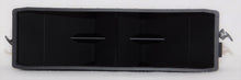 Load image into Gallery viewer, Atlas 1864 Black 2 Bay Offset Side Hopper Erie #28495 HO Scale Boxed Used C-7