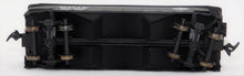 Load image into Gallery viewer, Atlas 1864 Black 2 Bay Offset Side Hopper Erie #28495 HO Scale Boxed Used C-7