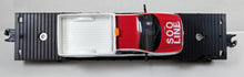 Load image into Gallery viewer, Menards 21941 Soo Line Maintenance Dept Flat car w/ Pick Up Truck load 027 2015