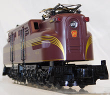 Load image into Gallery viewer, K-Line K2780-4912IC Pennsylvania GG-1 Electric Locomotive #4912 C-8+ KCC Ltd Edn