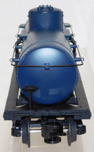 Load image into Gallery viewer, MTH 30-7314 Esso Single Dome Tank Car #98163 Rail King 027/O 3 rail 1998 C-7 bxd