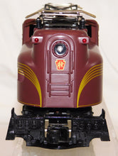Load image into Gallery viewer, K-Line K2780-4912IC Pennsylvania GG-1 Electric Locomotive #4912 C-8+ KCC Ltd Edn
