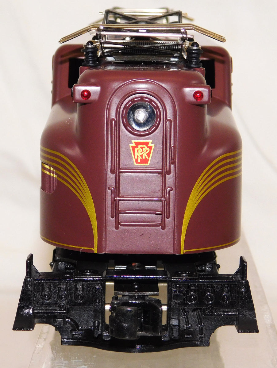 K-Line K2780-4912IC Pennsylvania GG-1 Electric Locomotive