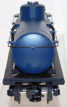 Load image into Gallery viewer, MTH 30-7314 Esso Single Dome Tank Car #98163 Rail King 027/O 3 rail 1998 C-7 bxd