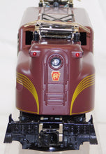 Load image into Gallery viewer, K-Line K2780-4912IC Pennsylvania GG-1 Electric Locomotive #4912 C-8+ KCC Ltd Edn