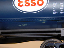 Load image into Gallery viewer, MTH 30-7314 Esso Single Dome Tank Car #98163 Rail King 027/O 3 rail 1998 C-7 bxd