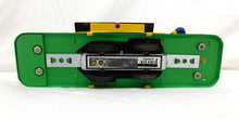 Load image into Gallery viewer, Pride Lines 1107 Donald Duck & Pluto Hand Car Quacks! Runs Disney O gauge Boxed