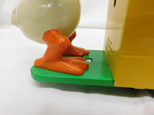 Load image into Gallery viewer, Pride Lines 1107 Donald Duck & Pluto Hand Car Quacks! Runs Disney O gauge Boxed