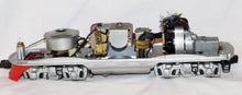 Load image into Gallery viewer, Lionel 2245 Texas Special F3 AB diesel MKT Katy Postwar F-3 w/boxes Super Clean Postwar