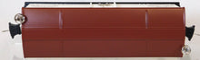 Load image into Gallery viewer, MTH 10-3008 Tinplate Traditions 814R Reefer White/Brown 800 Series O C-8 BOXED