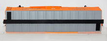Load image into Gallery viewer, Menards 6615 Frisco Boxcar Orange w/silver roof SL-SF trad 027 C-8 Lionel compat