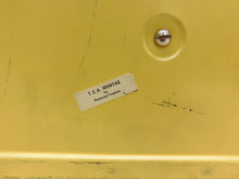 Load image into Gallery viewer, Lionel #155 Standard Gauge Freight Shed Lighted Restored Tinplate lighted 18" Long