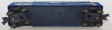 Load image into Gallery viewer, Lionel 6468 Baltimore & Ohio Auto DD BoxCar boxed dk blue w/ BOX B&O 50s Postwar