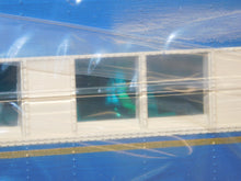 Load image into Gallery viewer, Lionel 6-25655 Blue Comet Passenger Heavyweight Set CNJ C-8 4 cars SEALED inside