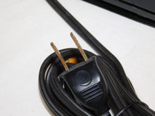 Load image into Gallery viewer, Marx 33222 Odd# 1950s  Deluxe Diesel Switcher Freight Set ATSF yellow cattle car