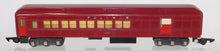 Load image into Gallery viewer, American Flyer 653 Passenger car Heavyweight Tuscan Combine Madison 12 wheel