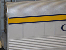 Load image into Gallery viewer, Lionel 6-18043 C&O Chessie Semi-Scale Hudson Streamlined Steam Locomotive 4-6-4