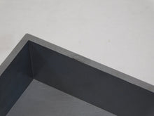 Load image into Gallery viewer, Marx 33222 Odd# 1950s  Deluxe Diesel Switcher Freight Set ATSF yellow cattle car