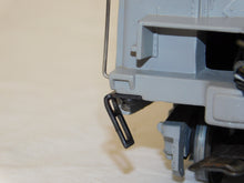 Load image into Gallery viewer, Lionel 6-18043 C&O Chessie Semi-Scale Hudson Streamlined Steam Locomotive 4-6-4