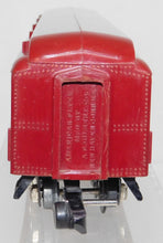 Load image into Gallery viewer, American Flyer 653 Passenger car Heavyweight Tuscan Combine Madison 12 wheel