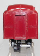 Load image into Gallery viewer, American Flyer 653 Passenger car Heavyweight Tuscan Combine Madison 12 wheel