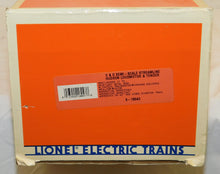 Load image into Gallery viewer, Lionel 6-18043 C&O Chessie Semi-Scale Hudson Streamlined Steam Locomotive 4-6-4