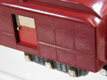 Load image into Gallery viewer, American Flyer 653 Passenger car Heavyweight Tuscan Combine Madison 12 wheel