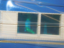 Load image into Gallery viewer, Lionel 6-25655 Blue Comet Passenger Heavyweight Set CNJ C-8 4 cars SEALED inside