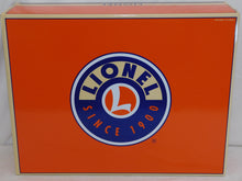 Load image into Gallery viewer, Lionel 6-25655 Blue Comet Passenger Heavyweight Set CNJ C-8 4 cars SEALED inside