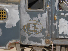 Load image into Gallery viewer, Lionel #38 Standard Gauge engine 0-4-0 GRAY-20s Runs Reverses & Lights Prewar