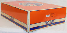Load image into Gallery viewer, Lionel 6-25655 Blue Comet Passenger Heavyweight Set CNJ C-8 4 cars SEALED inside