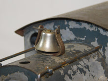 Load image into Gallery viewer, Lionel #38 Standard Gauge engine 0-4-0 GRAY-20s Runs Reverses & Lights Prewar