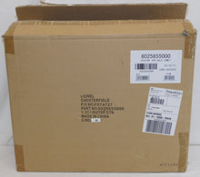 Load image into Gallery viewer, Lionel 6-25655 Blue Comet Passenger Heavyweight Set CNJ C-8 4 cars SEALED inside